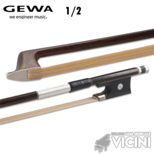 ARCO VIOLINO 1/2 PURE LEGNO