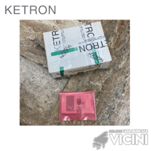KETRON FLASH CARD 8MB