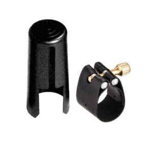 LEGATURA ROVNER SAX ALTO 1RL DARK EBANITE