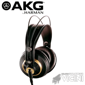 CUFFIA AKG K 240 STUDIO