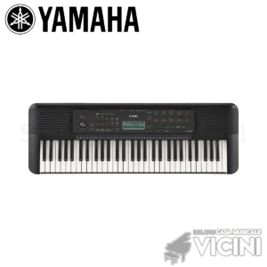 TASTIERA YAMAHA PSR-E283