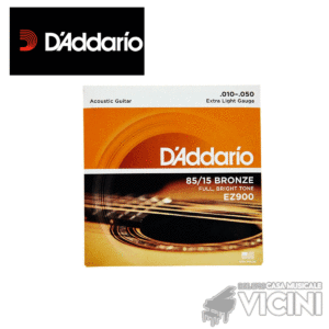 MUTA ACUSTICA D'ADDARIO 010 - 050
