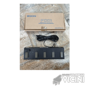 ZOOM FC01 PEDALIERA