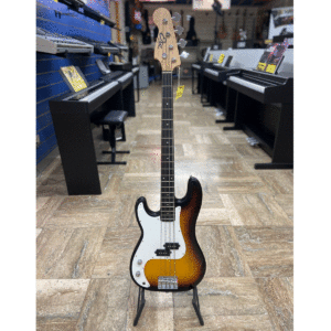 Basso EKO VPB-100LH 3TS SB (Mancino)