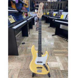 Basso EKO VJB-200 Cream