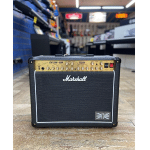 Amplificatore MARSHALL JCM 2000 TSL 601 Combo