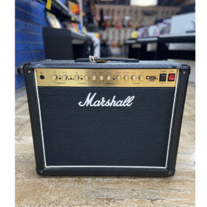 Amplificatore MARSHALL DSL40C COMBO 2 40W