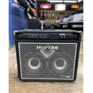 Amplificatore HARTKE HYDRIVE 210c 250w