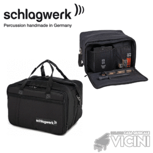 BORSA SCHLAGWERK PER CAJON TA 3