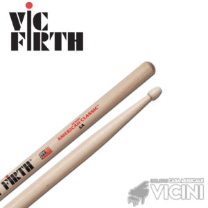 Bacchette VIC FIRTH 5A LEGNO
