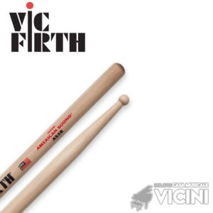Bacchette VIC FIRTH AS5B LEGNO