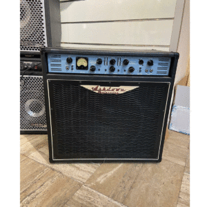 Amplificatore ASHDOWN ABM 115 500 575w