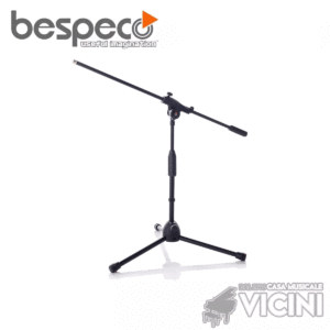 ASTA MICROFONO BESPECO MS36NE NANA