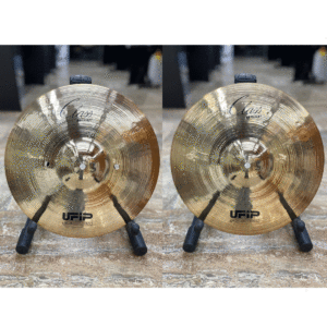 PIATTO UFIP CLASS BRILLIANT 14" HI-HAT