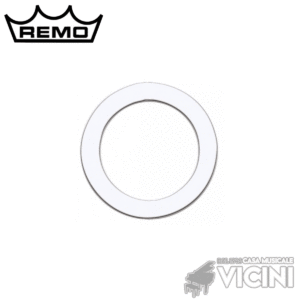 KIT FORO CASSA REMO DYNAMO 5" WHITE