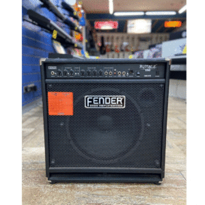 Amplificatore FENDER RUMBLE BASS 150