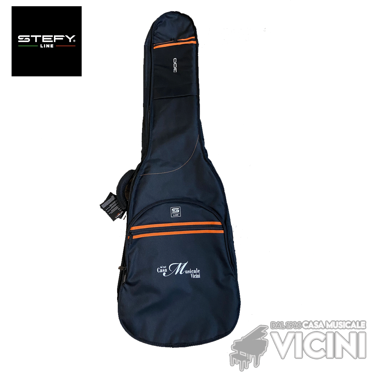 BORSA STEFYLINE GB300 BASSO
