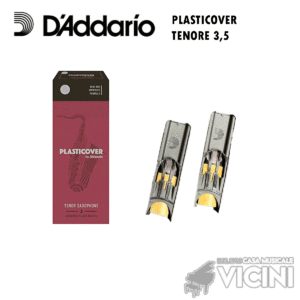 ANCE D'ADDARIO SAX TENORE PLASTICOVER 3 ยฝ