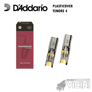 ANCE D'ADDARIO SAX TENORE PLASTICOVER 4