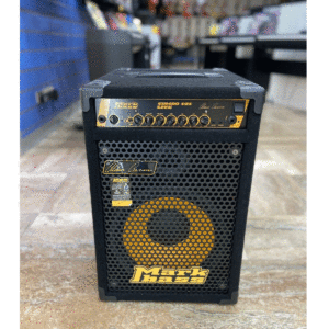 Amplificatore MARKBASS COMBO 121 LITE ALAIN CARON