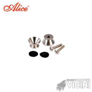 ATTACCO TRACOLLA ALICE A024MTL-A
