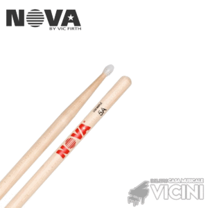Bacchette VIC FIRTH NOVA 5A NYLON