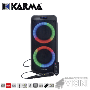 CASSA KARMA TALATUU