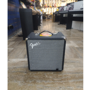 Amplificatore FENDER RUMBLE BASS 25