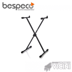 SUPPORTO TASTIERA BESPECO BAS25