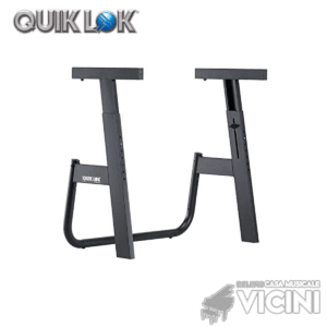 SUPPORTO TASTIERA QUIKLOK M91
