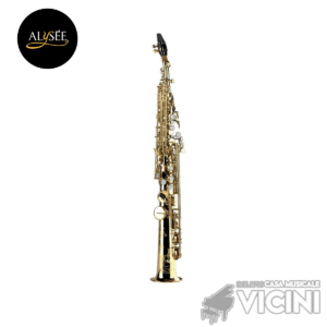 SAX SOPRANO DRITTO ALYSEE S-818L