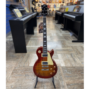 CHIT. EKO LS-300 CHERRY SUNBURST