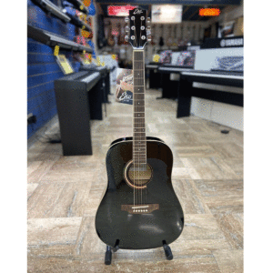 Chitarra EKO RANGER 6 Black