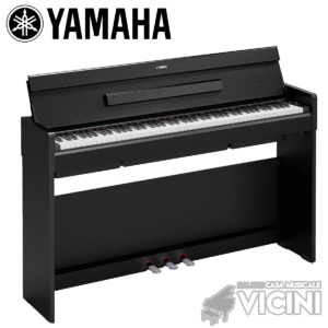 Pianoforte YAMAHA YDP S 36 Black