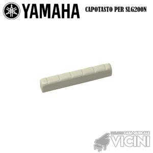 RICAMBIO YAMAHA PONTE CHITARRA 50x5 SLG200N