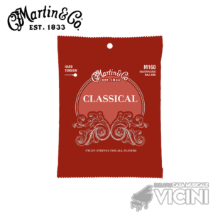 MUTA NYLON CLASSICA MARTIN M160 (BALL END)