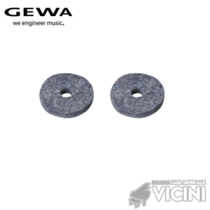 FELTRINO PER PIATTI BASIX 5cm (Conf. da 2)