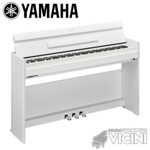 Pianoforte YAMAHA YDP S 36 White