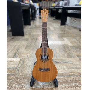 UKULELE BUMBLEBEE BUC23 CONCERT NATURAL