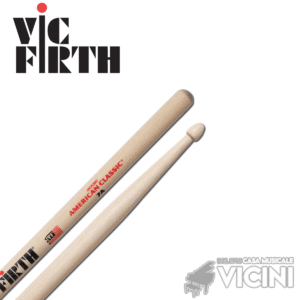 Bacchette VIC FIRTH 7A LEGNO