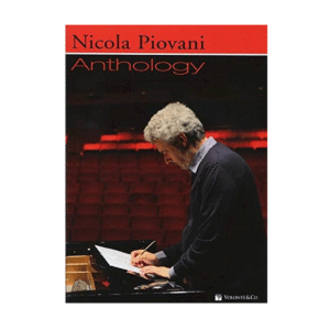 ANTHOLOGY - NICOLA PIOVANI