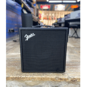 Amplificatore FENDER RUMBLE BASS LT25