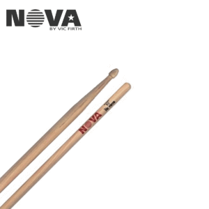 Bacchette VIC FIRTH NOVA 5B