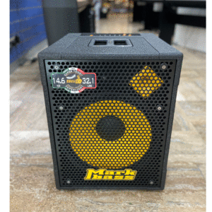 Amplificatore MARKBASS 58R CMD 151 P
