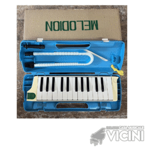 MELODICA SUZUKI Melodion Study 25