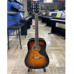 Chitarra EKO RANGER 6 Brown Sunburst
