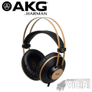 CUFFIA AKG K 92