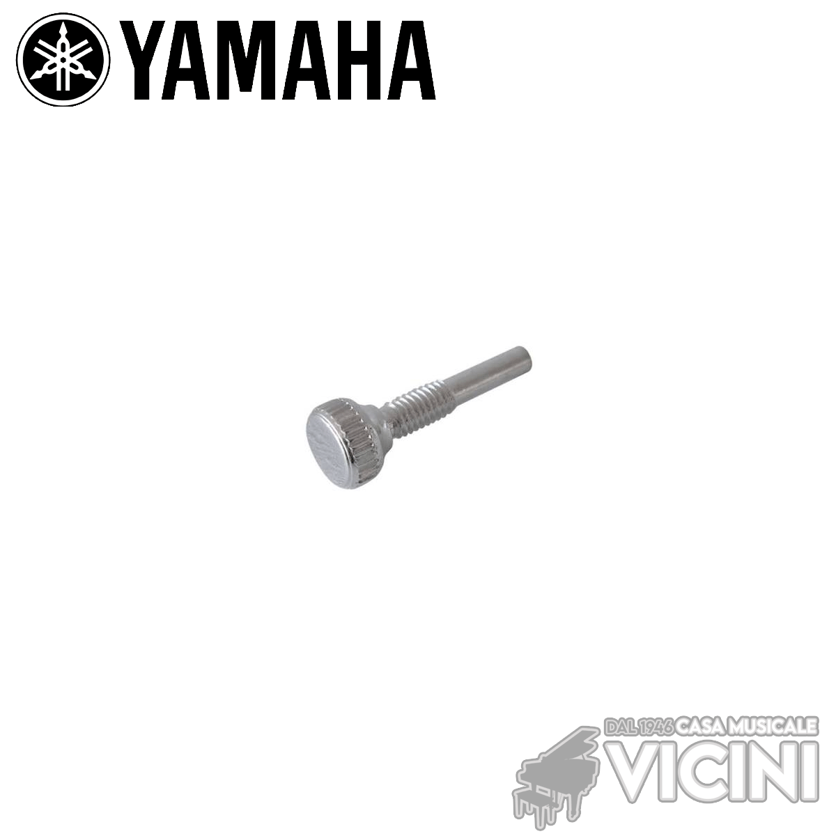 RICAMBIO YAMAHA TRUMPET 3RD VALVE SL. STOPPER SCREW CR2310 2330S
