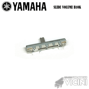 RICAMBIO YAMAHA SLIDE VOLUME B10K