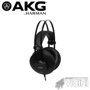 CUFFIA AKG K 52